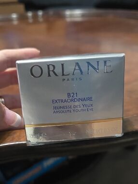 🌷⚜️ ORLANE B21 Absolute Youth Eye⚜️🌷